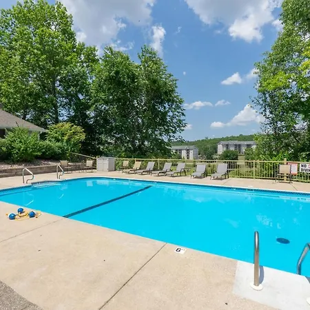 2Br Walk-In Condo - Near The 76 Strip - Pool - Free Tickets Included - Cla-8